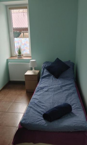 Hostel u Misiów
